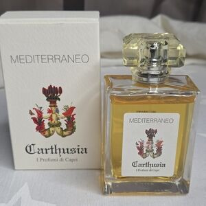 Carthusia Mediterraneo Eau de Parfum 80% Full